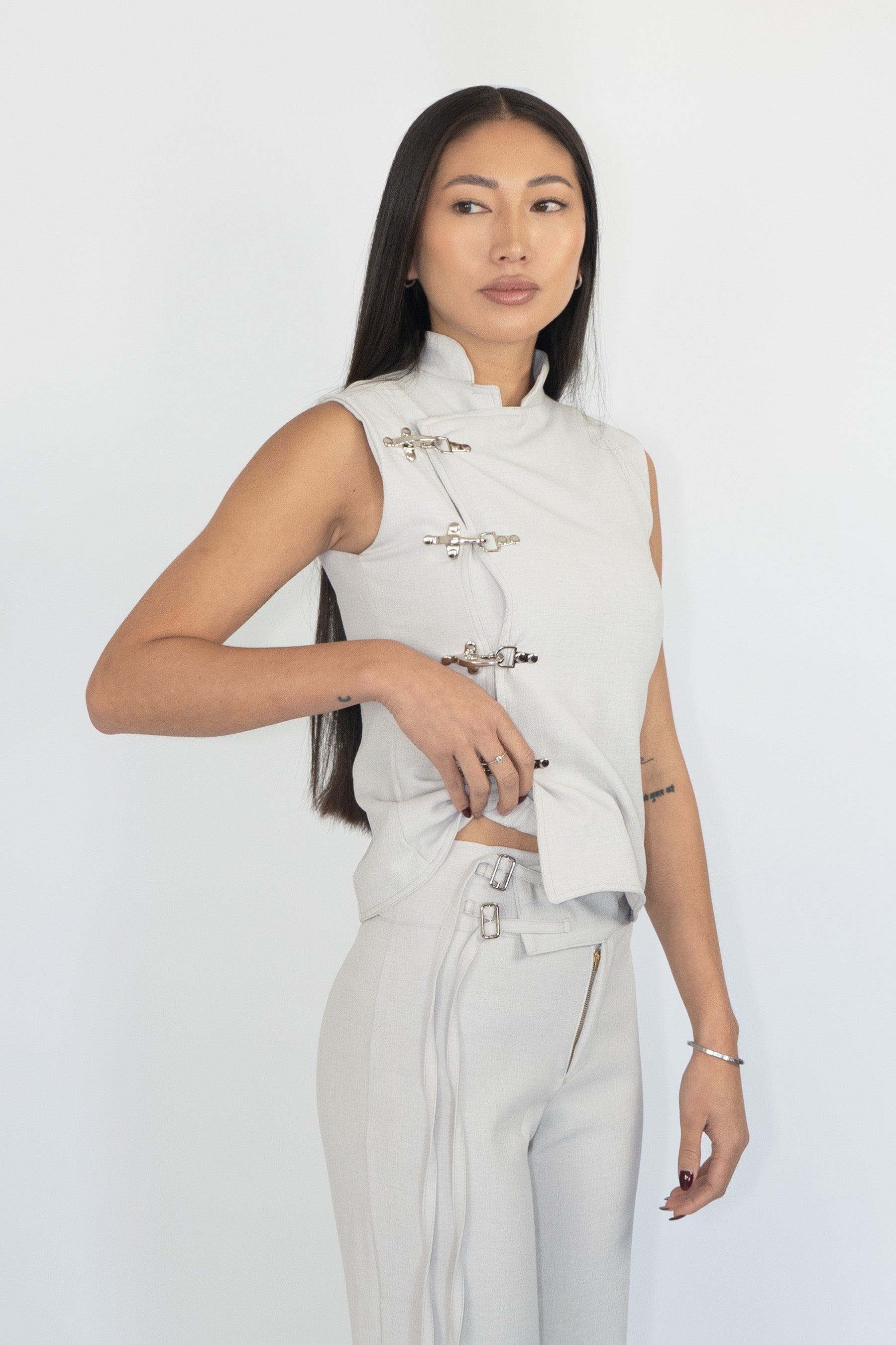POLERA KAI