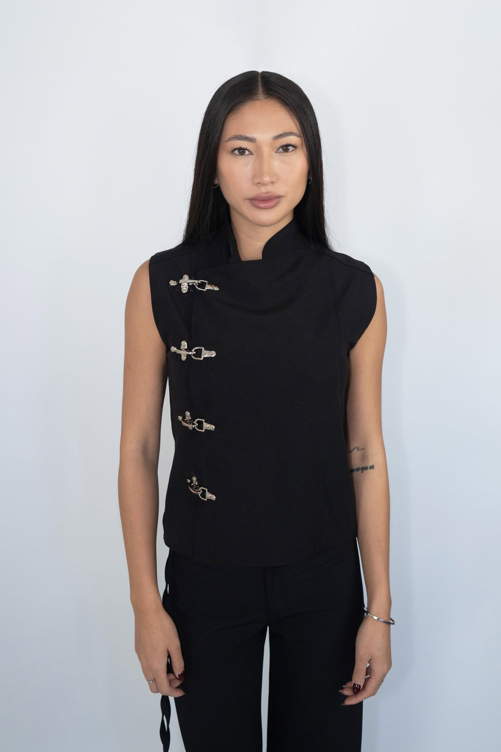 POLERA KAI