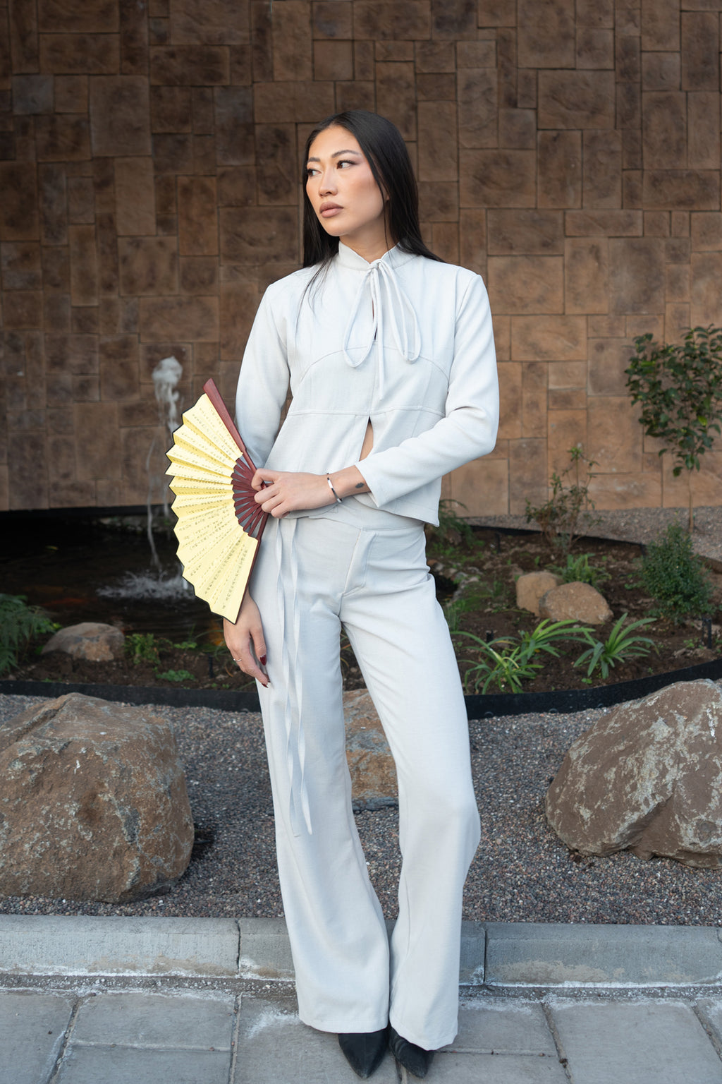 PANTALÓN AOKI