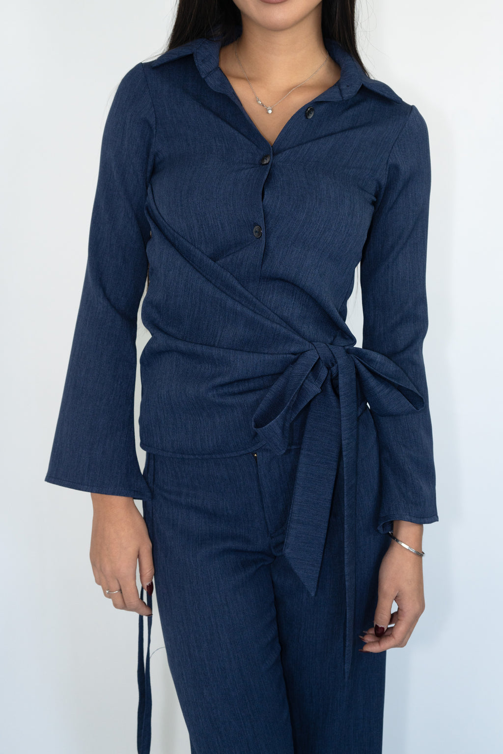 BLUSA TALA