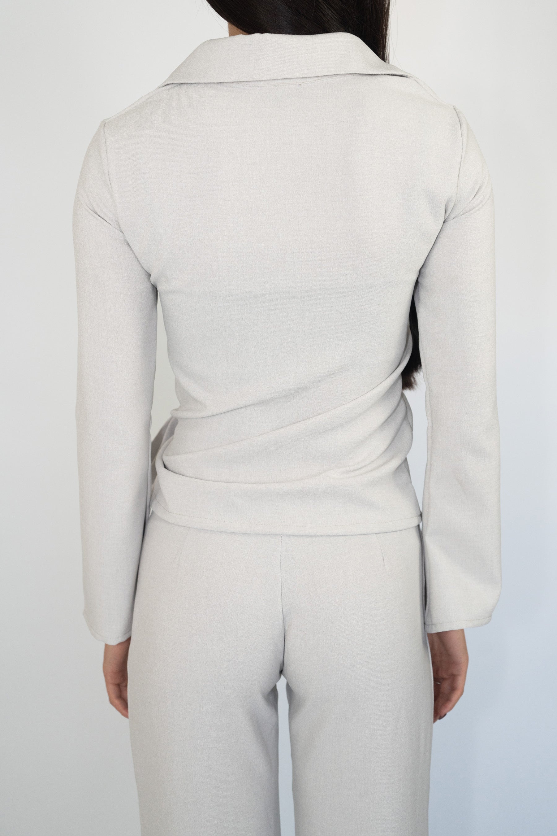 BLUSA TALA