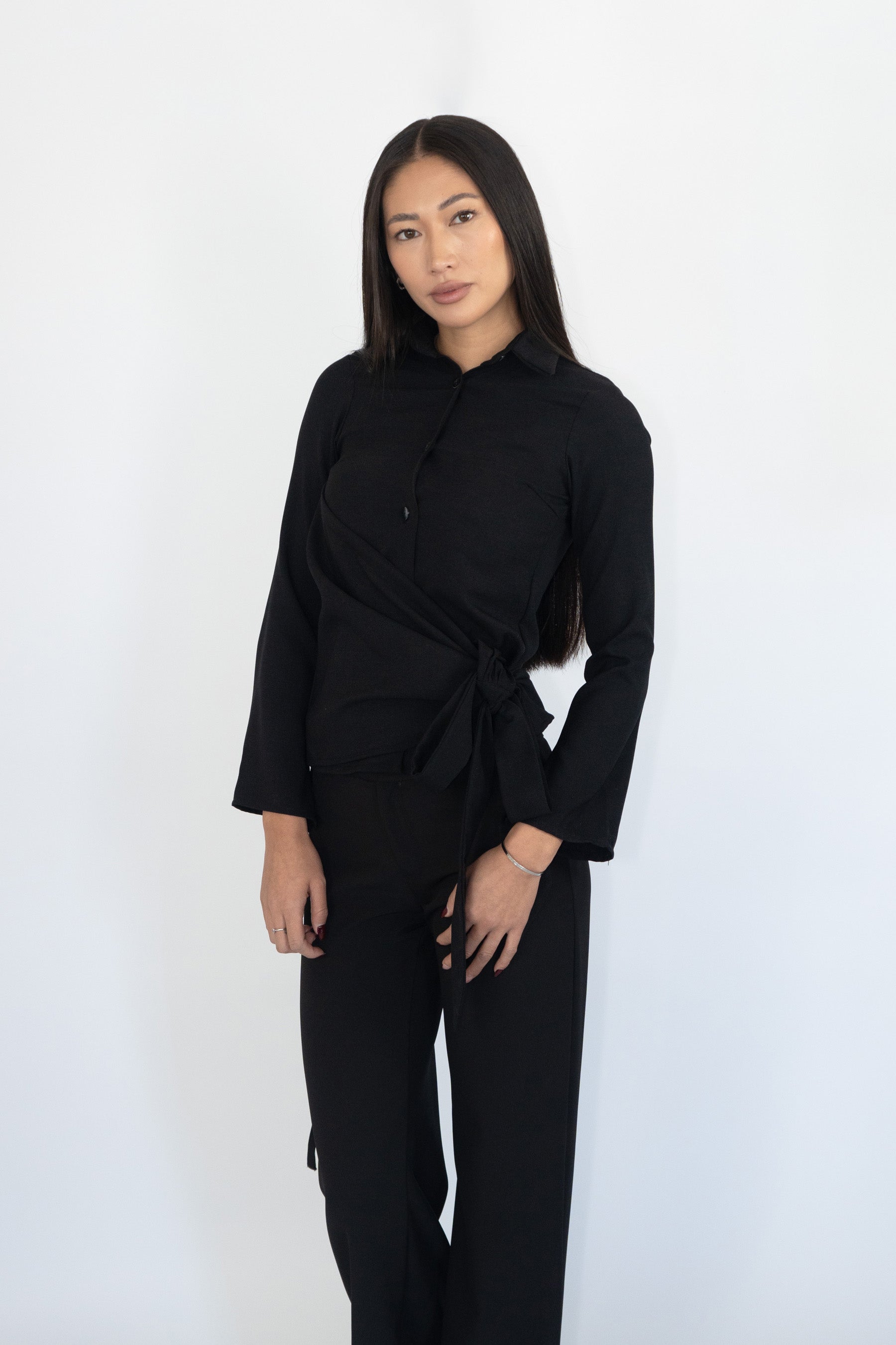 BLUSA TALA